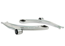 गैलरी व्यूवर में इमेज लोड करें, Whiteline 16-18 Volkswagen Golf R (MK7) Front Lower Control Arms
