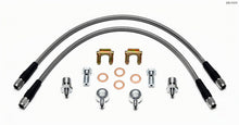 गैलरी व्यूवर में इमेज लोड करें, Wilwood Flexline Kit D52 Caliper 18in w/ Banjo 7/16-20