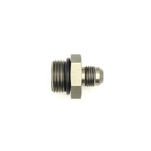 Cargar imagen en el visor de la galería, DeatschWerks 10AN ORB Male To 6AN Male Flare Adapter (Incl. O-Ring)