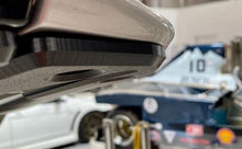 Carica l&#39;immagine nel visualizzatore di Gallery, ProTEKt 2020+ Chevrolet Corvette C8 Stingray Custom Fit Front Bumper Skid Plates