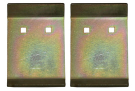 Skyjacker Skid Plate 1994-2001 Dodge Ram 2500 4 Wheel Drive