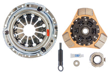 Charger l'image dans la galerie, Exedy 2013-2016 Scion FR-S H4 Stage 2 Cerametallic Clutch Thick Disc