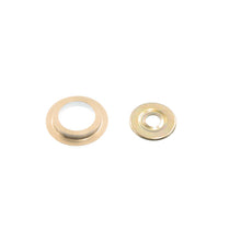 Carica l&#39;immagine nel visualizzatore di Gallery, Bilstein B8 1999 Saab 41522 SE Rear 36mm Monotube Shock Absorber