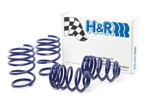 Charger l&#39;image dans la galerie, H&amp;R 99-05 BMW 323Ci/323i/325Ci/325i/328Ci/328i/330Ci/330i E46 Sport Spring (w/Sport Susp.)