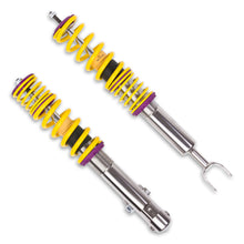 Carica l&#39;immagine nel visualizzatore di Gallery, KW Coilover Kit V1 Mitsubishi Lancer (CT9A) EVO 7 EVO 8 EVO 9