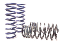 Laden Sie das Bild in den Galerie-Viewer, H&amp;R 09-15 BMW 750i F01 Super Sport Spring (w/o Self-Leveling)