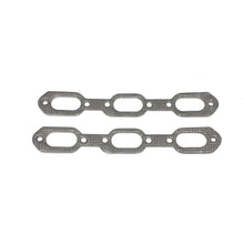 Cargar imagen en el visor de la galería, JBA Chrysler 3.5L V6 Oval Port Header Gasket - Pair