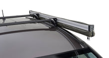 Cargar imagen en el visor de la galería, Rhino-Rack Sunseeker Awning Angled Down Brackets for Flush Bars (RS/SG)