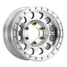 Charger l'image dans la galerie, Method MR103 Beadlock 17x9 -12mm Offset 6x6.5 108mm CB Raw Machined w/BH-H24125 Wheel