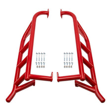 Cargar imagen en el visor de la galería, Wehrli 2019+ Honda Talon 1000X/R (2 Seat) Tree Kickers - Talon Red