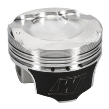 गैलरी व्यूवर में इमेज लोड करें, Wiseco Subaru FA20 Direct Injection Piston Kit 2.0L -9.5cc