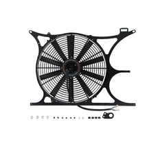 Charger l&#39;image dans la galerie, Mishimoto 92-99 BMW E36 Fan Shroud Kit
