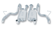 Laden Sie das Bild in den Galerie-Viewer, Borla 87-93 Ford Mustang GT 5.0L 8cyl SS Catback Exhaust