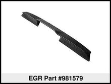 Charger l'image dans la galerie, EGR 15+ Chev Silverado/GMC Sierra Crw/Dbl Cab Rear Cab Truck Spoilers (981579)