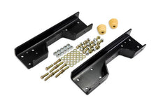Carica l&#39;immagine nel visualizzatore di Gallery, Ridetech 88-00 Chevy C3500 C-Notch Kit