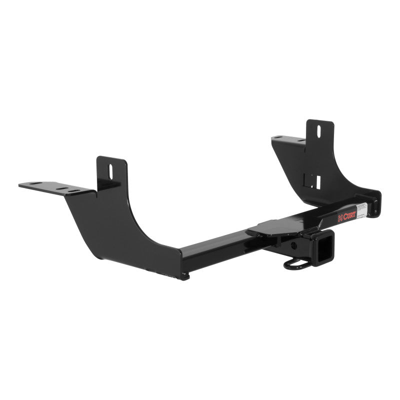 Curt 05-09 Chevrolet Uplander (121in Wheelbase Only) Class 3 Trailer Hitch w/2in Receiver