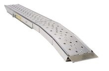 Laden Sie das Bild in den Galerie-Viewer, Lund Universal DuraLoader Arched Ramps 118in x 25in - Brite