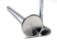 Carica l'immagine nel visualizzatore di Gallery, GSC P-D 12-13 Subaru/Scion BRZ/FR-S 21-4N Chrome Polished Intake Valve - 36mm Head (+1mm) - SET 8