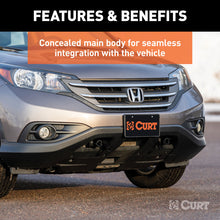 Load image into Gallery viewer, Curt 12-14 Honda CR-V