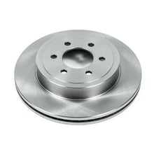 Carica l&#39;immagine nel visualizzatore di Gallery, Power Stop 03-04 Dodge Dakota Front Autospecialty Brake Rotor