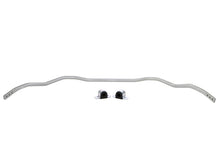 गैलरी व्यूवर में इमेज लोड करें, Whiteline 87-92 Toyota Supra MK3 MA70/1 Rear 22mm Heavy Duty Adjustable Swaybar