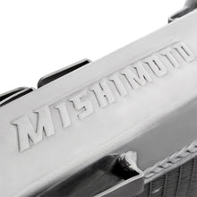Laden Sie das Bild in den Galerie-Viewer, Mishimoto 08+ Mitsubishi Lancer Evo X / 08+ Lancer Ralliart Manual X-LINE (Thicker Core) Aluminum Ra