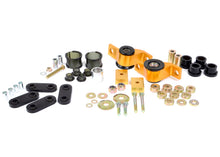 गैलरी व्यूवर में इमेज लोड करें, Whiteline 05-07 Subaru Impred GD Sedan Front and Rear Vehicle Essentials Kit (Excluding WRX/STI)