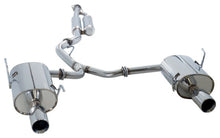 Laden Sie das Bild in den Galerie-Viewer, HKS LEGAMAX Premium FORESTER SJG FA20T/C