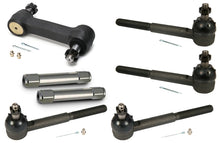 Carica l&#39;immagine nel visualizzatore di Gallery, Ridetech 67-70 Chevy C10 Steering Linkage Kit