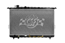 गैलरी व्यूवर में इमेज लोड करें, CSF 01-05 Kia Optima 2.4L OEM Plastic Radiator