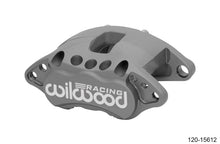 गैलरी व्यूवर में इमेज लोड करें, Wilwood Caliper-Billet Narrow Dynalite 4.75in Radial Mount 1.62in Pistons 1.00in Disc