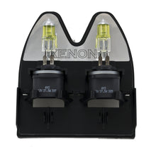गैलरी व्यूवर में इमेज लोड करें, Hella Optilux 893 12V 37.5W Extreme Yellow Bulbs (Pair)