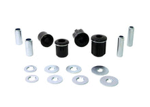 गैलरी व्यूवर में इमेज लोड करें, WL Bushings - Control Arm