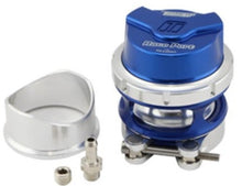 Laden Sie das Bild in den Galerie-Viewer, Turbosmart BOV Race Port Gen V Supercharger - Blue