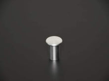 Carica l&#39;immagine nel visualizzatore di Gallery, Cusco Spin Turn Knob Silver Subaru BRZ / Toyota 86 / Scion FR-S