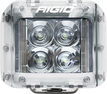 Cargar imagen en el visor de la galería, Rigid Industries D-SS - Clear Cover