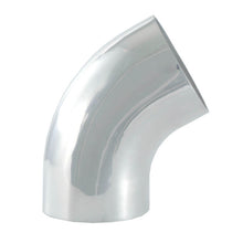 Cargar imagen en el visor de la galería, Spectre Universal Tube Elbow 3-1/2in. OD / 60 Degree Mandrel - Aluminum