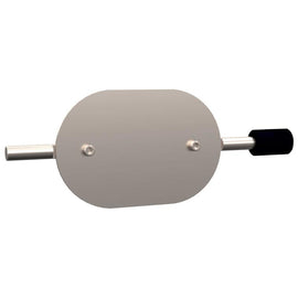 QTP Low Profile QTEC Butterfly Kit - 2to4wheels