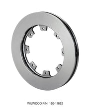 गैलरी व्यूवर में इमेज लोड करें, Wilwood Rotor-UL32 Vented Iron 12.19 x 1.10 - 8 on 7.00in