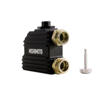 Load image into Gallery viewer, Mishimoto 2013+ Dodge Ram 6.7L Cummins Thermal Bypass Valve Kit - 2to4wheels