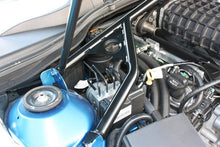 गैलरी व्यूवर में इमेज लोड करें, Hotchkis 10+ Camaro / 11 Camaro Convertible Chassis Max Strut Tower Brace
