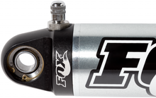 गैलरी व्यूवर में इमेज लोड करें, Fox 2.0 Factory Series 12in. Air Shock 1-1/4in. Shaft (Normal Valving) 40/90 - Black/Zinc