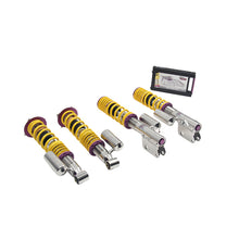 Carica l&#39;immagine nel visualizzatore di Gallery, KW Coilover Kit V3 2015 Subaru Impreza WRX / STI