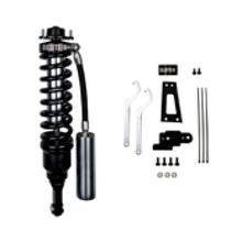 Carica l&#39;immagine nel visualizzatore di Gallery, Bilstein B8 8112 Series 05-15 Toyota Tacoma Zone Control Monotube Front Right Corner Module