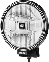 गैलरी व्यूवर में इमेज लोड करें, Hella Rallye 3000 Driving Blue H1 12V Halogen Lamp
