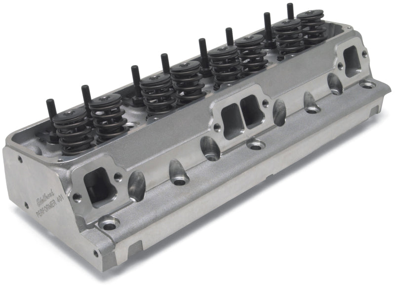 CYLINDER HEADS