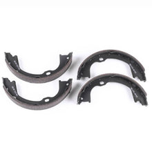 Cargar imagen en el visor de la galería, Power Stop 11-18 Dodge Durango Rear Autospecialty Parking Brake Shoes - 2to4wheels