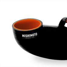 Laden Sie das Bild in den Galerie-Viewer, Mishimoto 2016+ Chevrolet Camaro SS Silicone Induction Hose - Black
