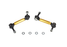 गैलरी व्यूवर में इमेज लोड करें, Whiteline EVO X Rear End Links