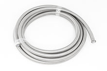 गैलरी व्यूवर में इमेज लोड करें, DeatschWerks 8AN SS Double Braided PTFE Hose 20 Feet